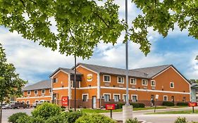 Econo Lodge Cedar Rapids South